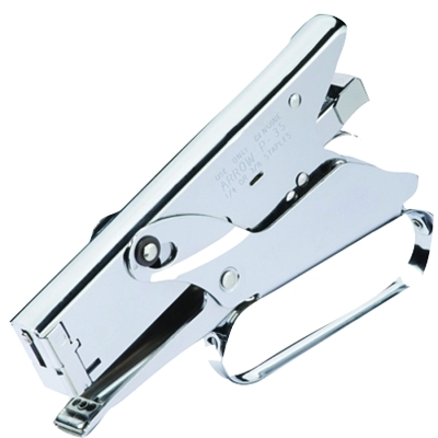 PLIER-TYPE STAPLER EXTRAHEAVY DUTY